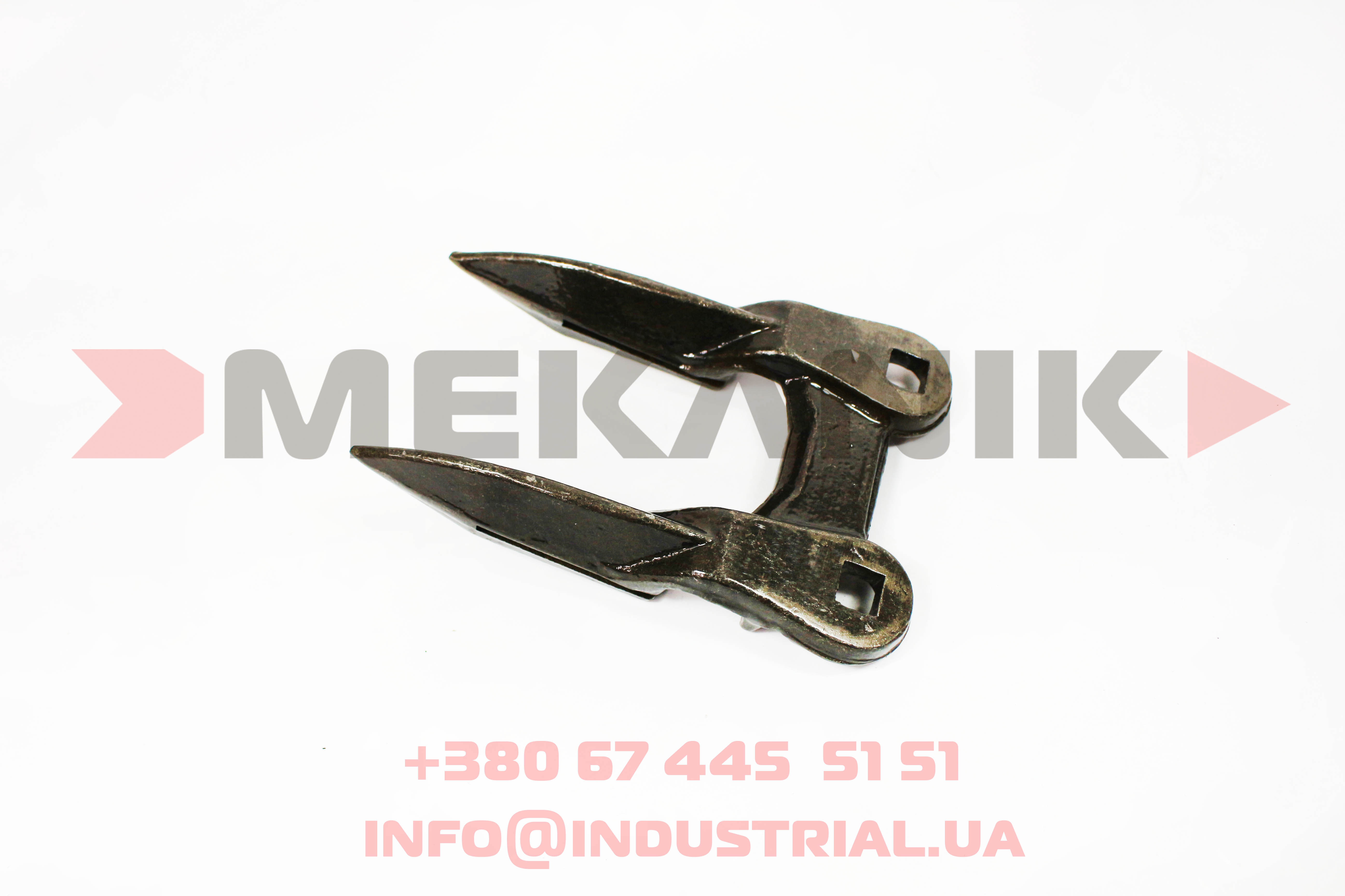 MKA 5235034 MEKANIK